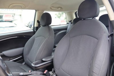 MINI Mini 1.6 16V Cooper S (16)