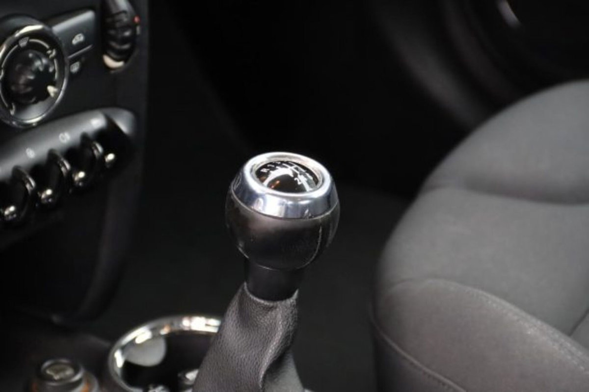 MINI Mini 1.6 16V Cooper S (18)