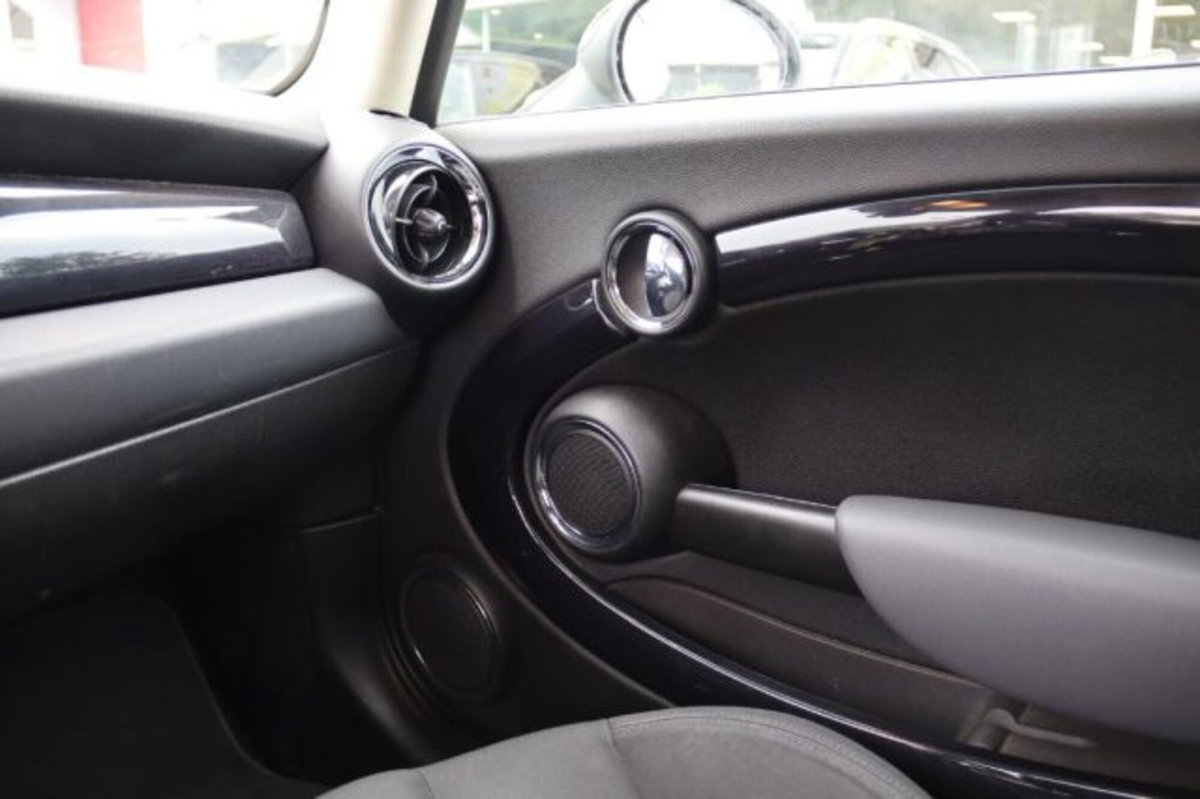 MINI Mini 1.6 16V Cooper S (19)