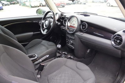 MINI Mini 1.6 16V Cooper S (20)