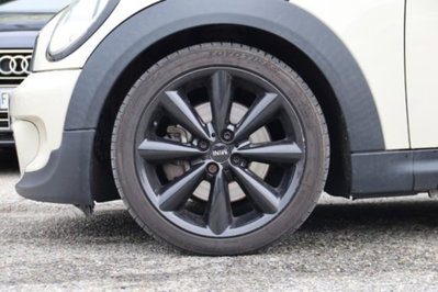 MINI Mini 1.6 16V Cooper S (3)