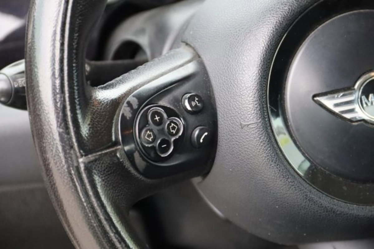 MINI Mini 1.6 16V Cooper S (6)