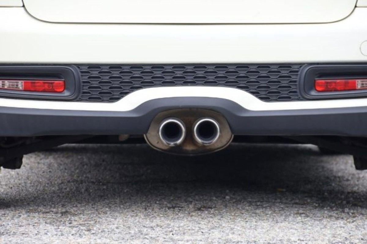 MINI Mini 1.6 16V Cooper S (9)