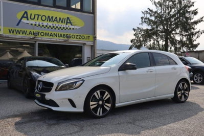Mercedes-Benz Classe A 180 Premium usata