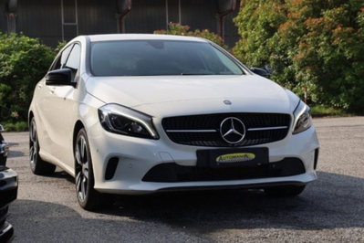 Mercedes-Benz Classe A 180 Premium (15)