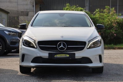 Mercedes-Benz Classe A 180 Premium (2)