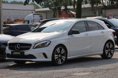Mercedes-Benz Classe A 180 Premium (3)