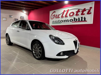 Alfa Romeo Giulietta 1.6 JTDm Business 120cv usata