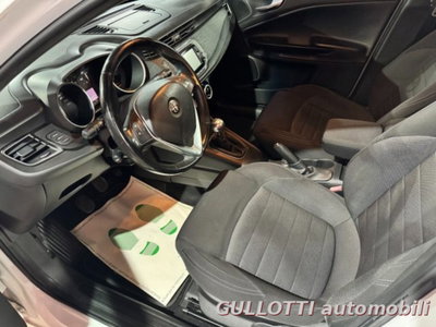 Alfa Romeo Giulietta 1.6 JTDm Business 120cv (10)