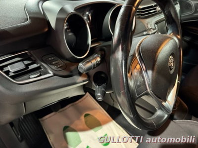 Alfa Romeo Giulietta 1.6 JTDm Business 120cv (11)