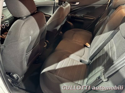 Alfa Romeo Giulietta 1.6 JTDm Business 120cv (14)