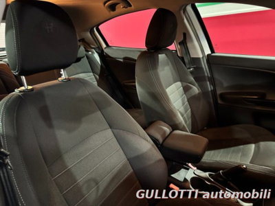 Alfa Romeo Giulietta 1.6 JTDm Business 120cv (16)