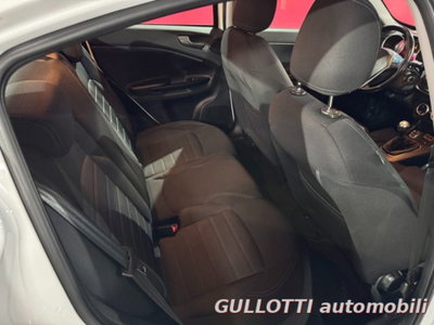 Alfa Romeo Giulietta 1.6 JTDm Business 120cv (18)