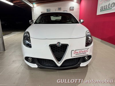 Alfa Romeo Giulietta 1.6 JTDm Business 120cv (2)