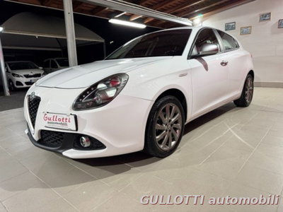 Alfa Romeo Giulietta 1.6 JTDm Business 120cv (3)