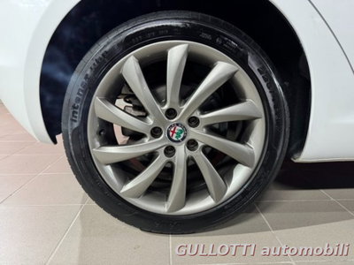 Alfa Romeo Giulietta 1.6 JTDm Business 120cv (9)