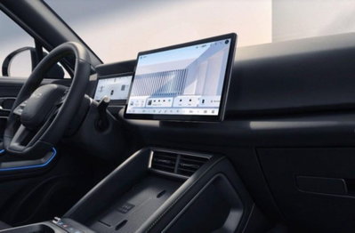 Byd Atto 2 DM-i 1.5 phev Active 165cv (8)