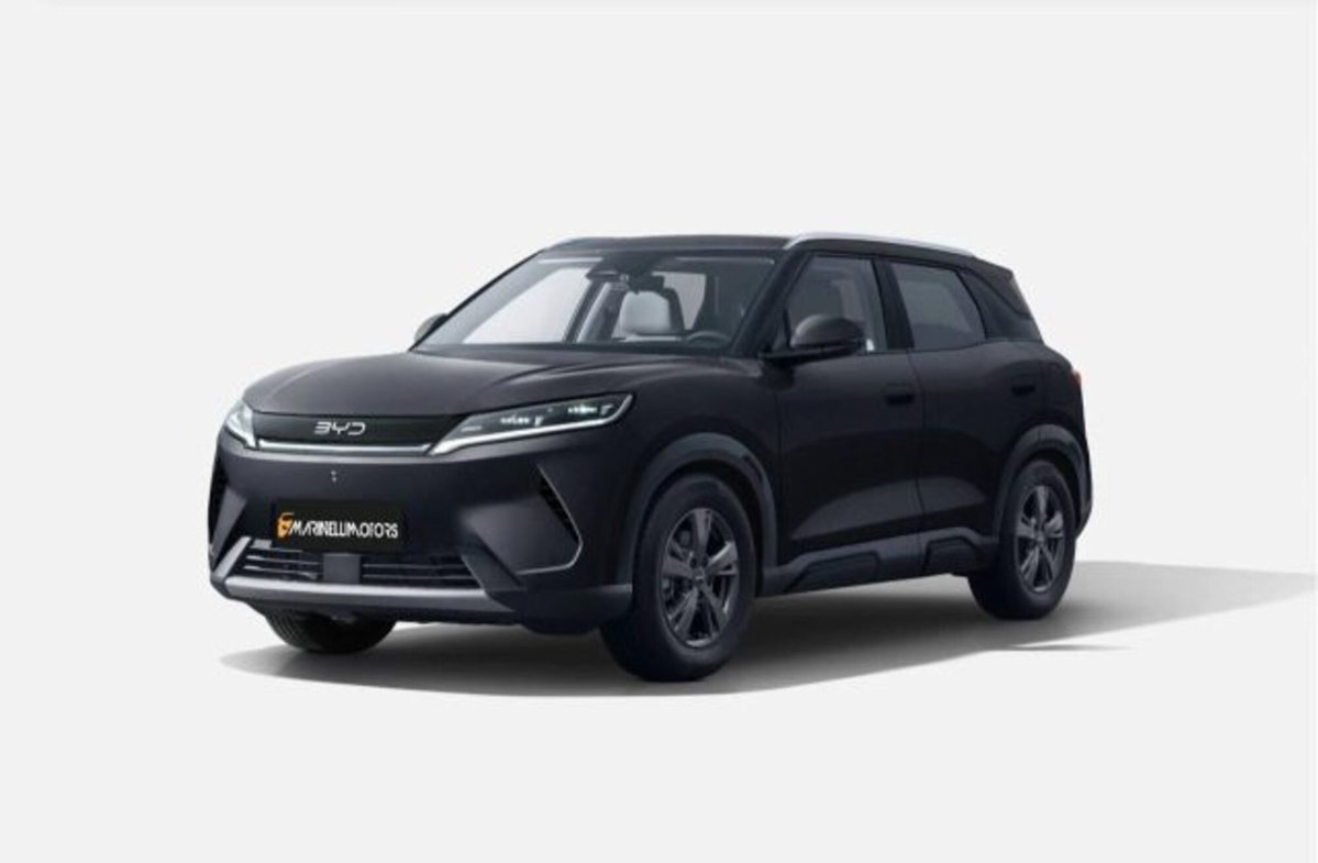Byd Atto 2 DM-i 1.5 phev Active 165cv (10)