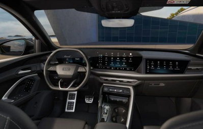 Audi Q5 Sportback 40 2.0 tdi mhev 12V S line Plus quattro s-tronic (3)