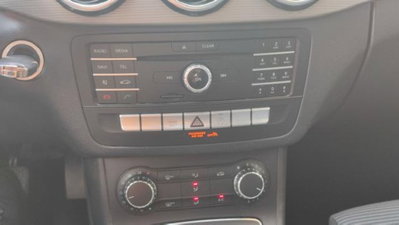 Mercedes-Benz Classe B 180 CDI Automatic Executive (12)