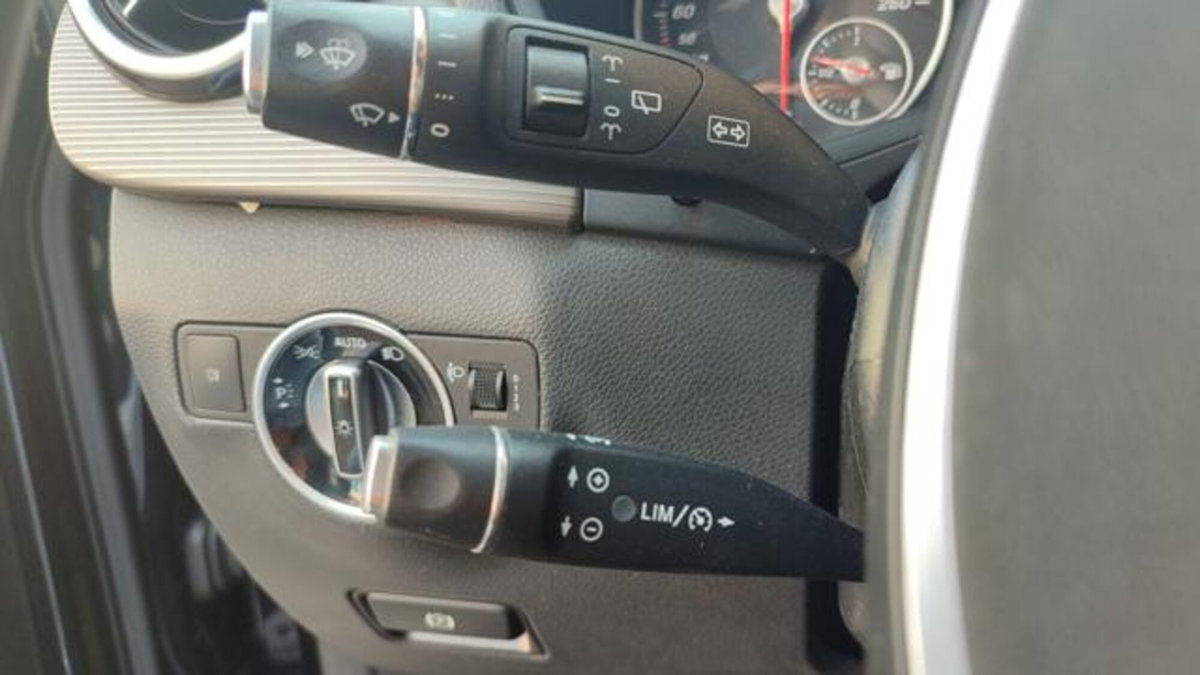 Mercedes-Benz Classe B 180 CDI Automatic Executive (9)