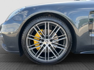 Porsche Panamera 2.9 4S auto (16)