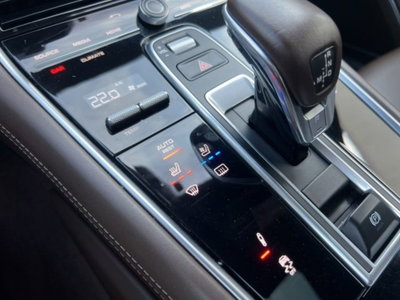 Porsche Panamera 2.9 4S auto (19)