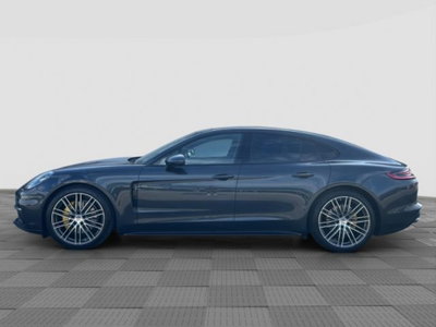 Porsche Panamera 2.9 4S auto (2)