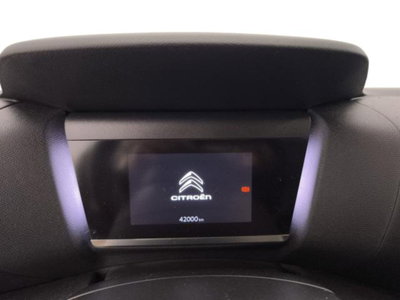 Citroen C4 BlueHDi 130 S&S EAT8 Feel Pack (13)
