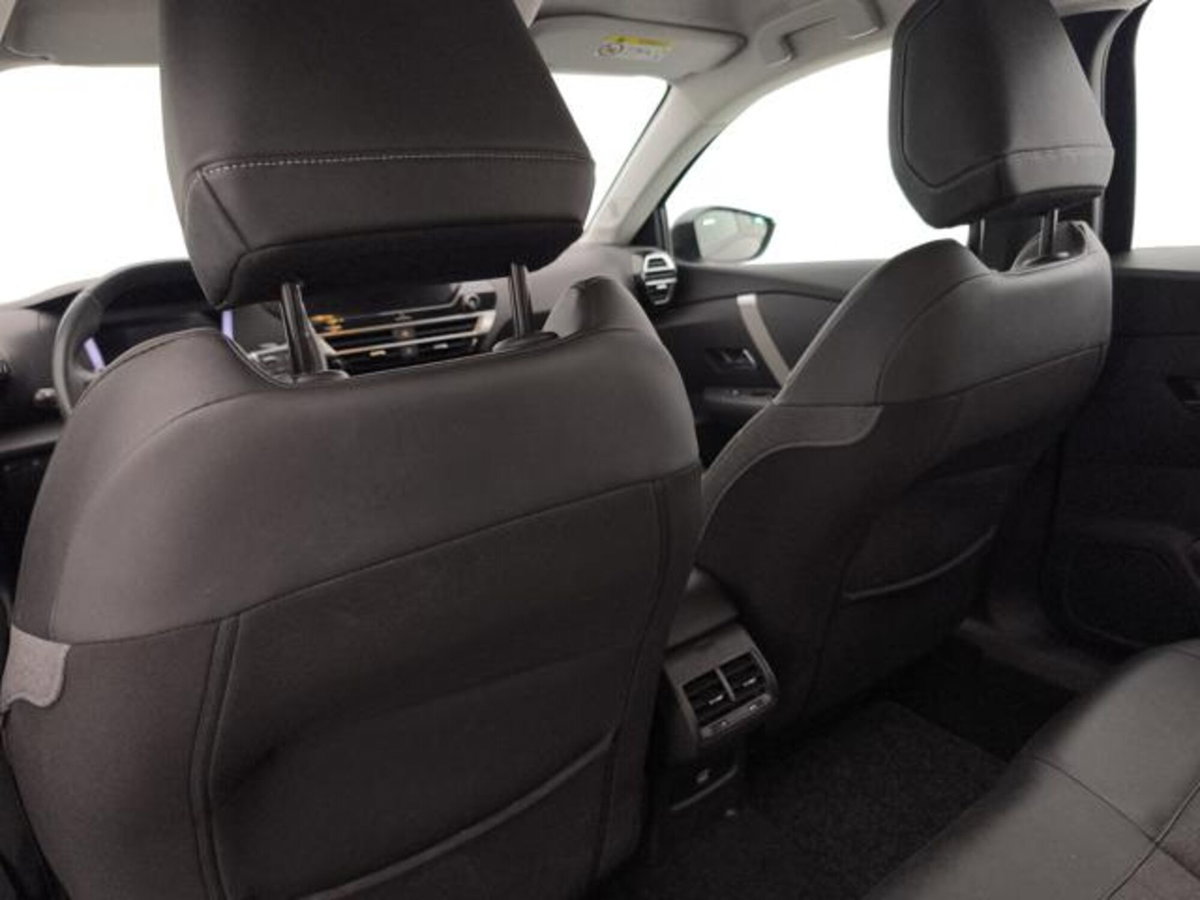Citroen C4 BlueHDi 130 S&S EAT8 Feel Pack (19)