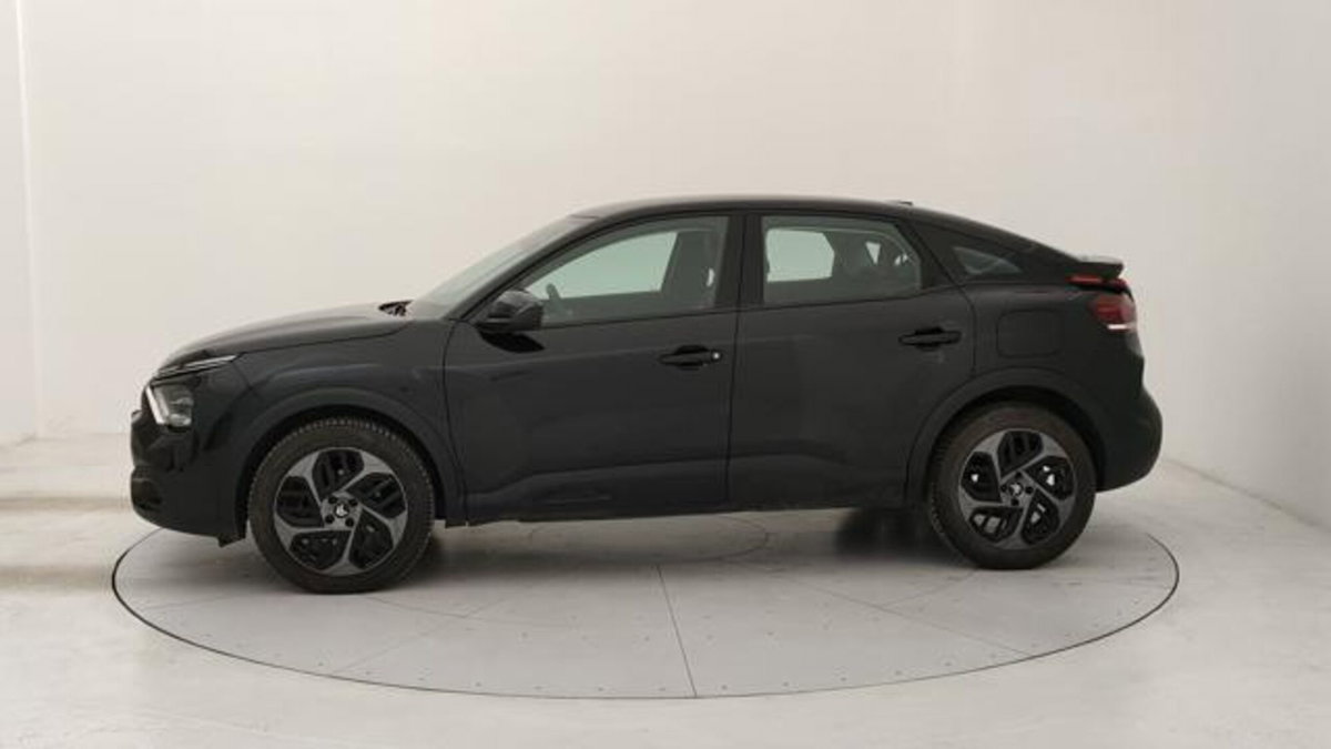 Citroen C4 BlueHDi 130 S&S EAT8 Feel Pack (2)