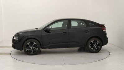Citroen C4 BlueHDi 130 S&S EAT8 Feel Pack (2)