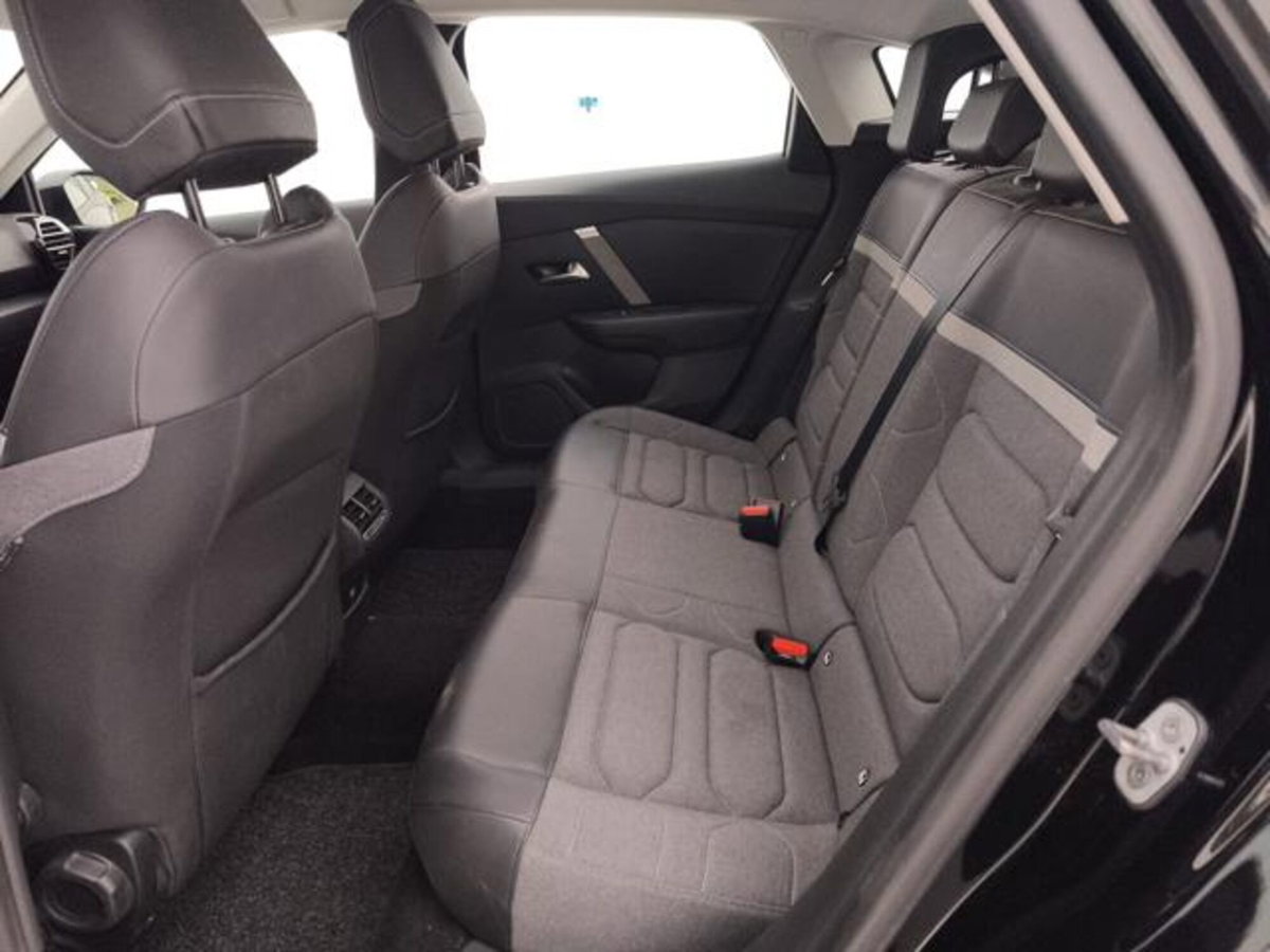 Citroen C4 BlueHDi 130 S&S EAT8 Feel Pack (20)