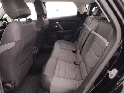 Citroen C4 BlueHDi 130 S&S EAT8 Feel Pack (20)