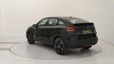 Citroen C4 BlueHDi 130 S&S EAT8 Feel Pack (3)