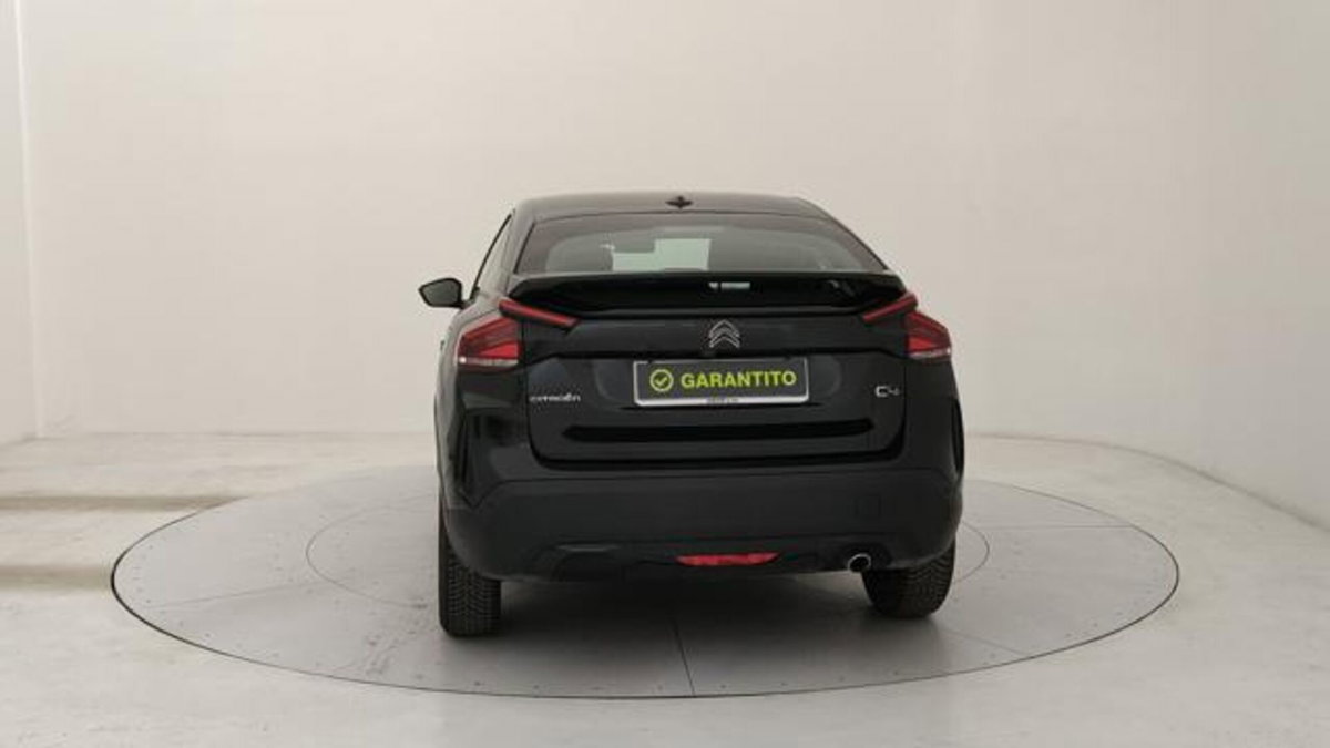 Citroen C4 BlueHDi 130 S&S EAT8 Feel Pack (4)