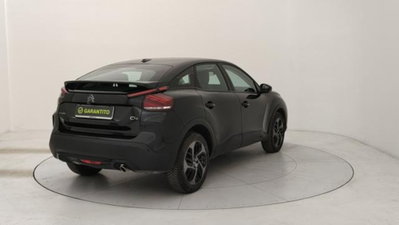 Citroen C4 BlueHDi 130 S&S EAT8 Feel Pack (5)