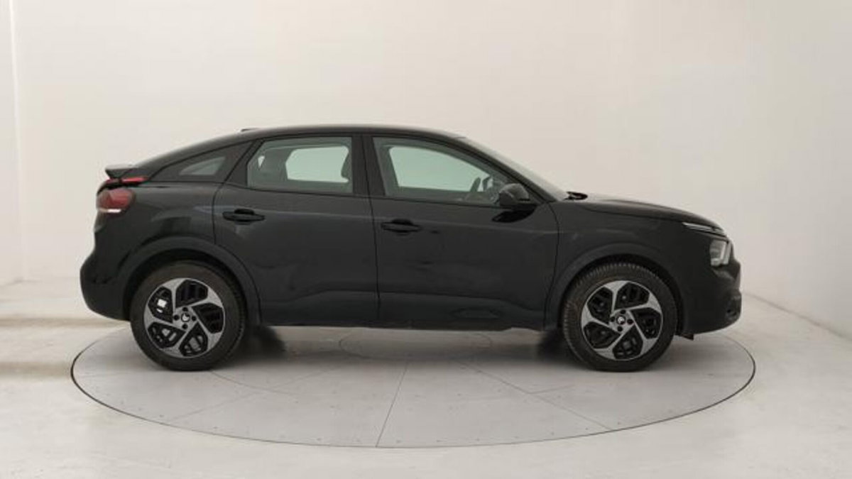 Citroen C4 BlueHDi 130 S&S EAT8 Feel Pack (6)