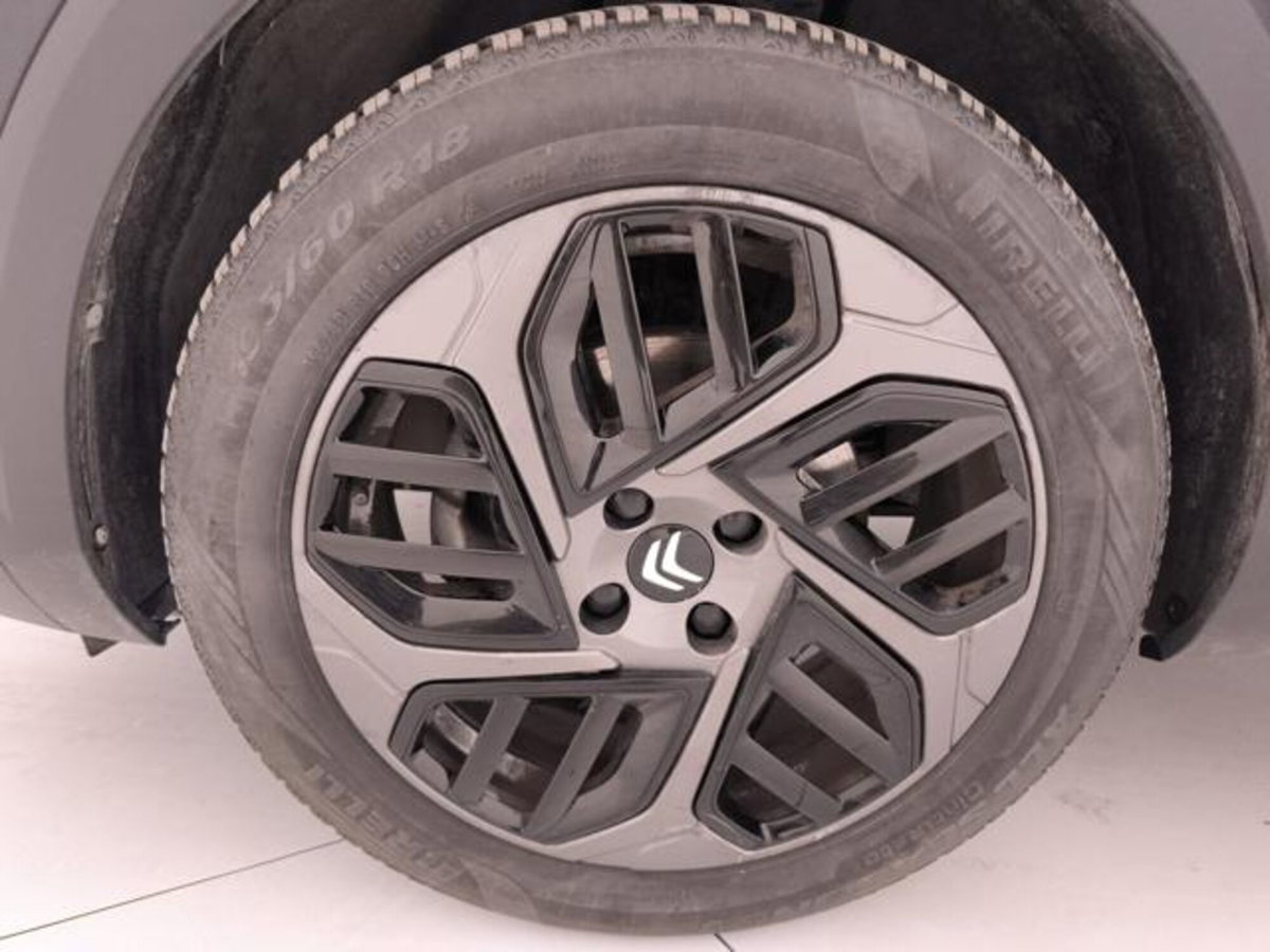 Citroen C4 BlueHDi 130 S&S EAT8 Feel Pack (9)