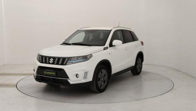 Suzuki Vitara 1.4h Cool 2wd usata