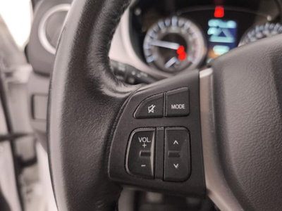 Suzuki Vitara 1.4h Cool 2wd (14)