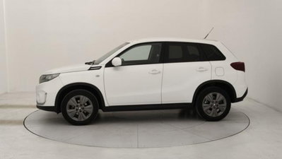 Suzuki Vitara 1.4h Cool 2wd (2)