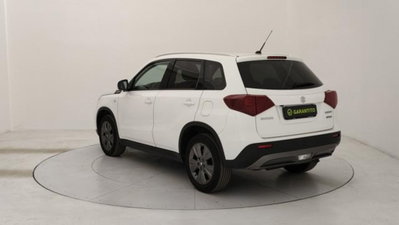 Suzuki Vitara 1.4h Cool 2wd (3)