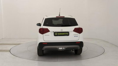 Suzuki Vitara 1.4h Cool 2wd (4)