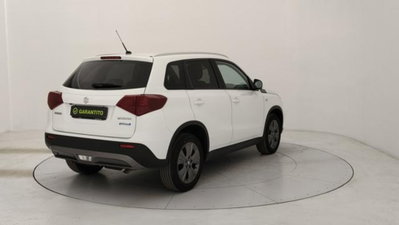 Suzuki Vitara 1.4h Cool 2wd (5)