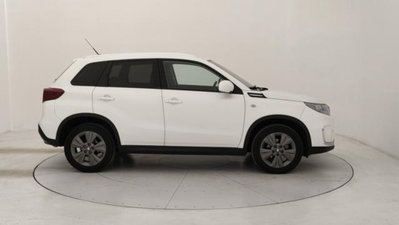 Suzuki Vitara 1.4h Cool 2wd (6)