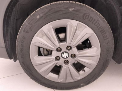 Suzuki Vitara 1.4h Cool 2wd (9)