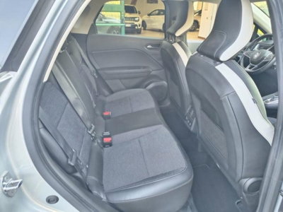 Renault Captur Plug-in Hybrid E-Tech 160 CV Intens (11)
