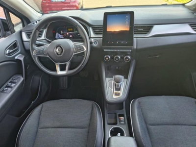Renault Captur Plug-in Hybrid E-Tech 160 CV Intens (12)
