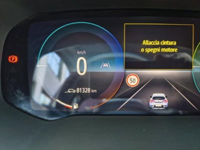 Renault Captur Plug-in Hybrid E-Tech 160 CV Intens (14)
